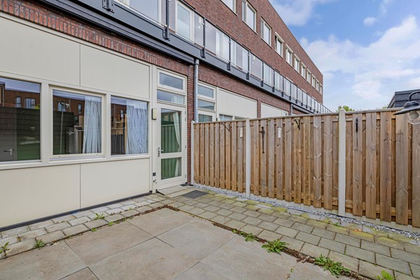Medium property photo - Smedingplein 7, 8302 BA Emmeloord